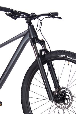 Превью  Велосипед ASPECT Nickel Elite 29 Серый (2025)